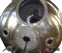 容器-日本大野机械产品